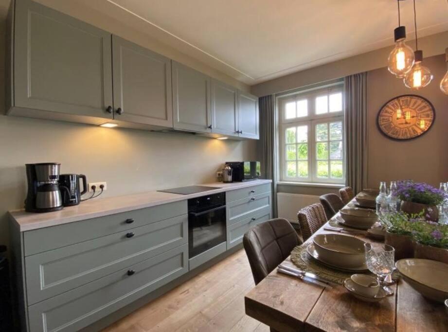 Sfeervol Familielandhuis In De Groene Kempen Baarle-Hertog Exteriör bild